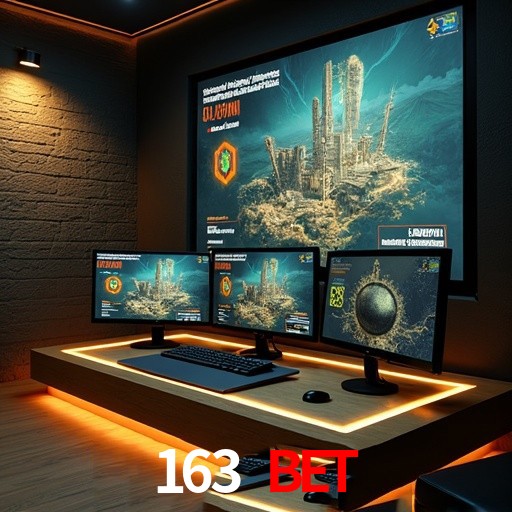 Jogos de Slot 163 bet